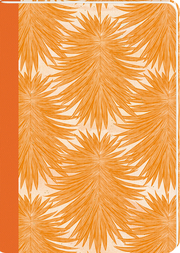 Notizhefte All about orange - Abbildung 6