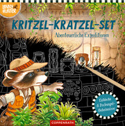 Kritzel-Kratzel-Set