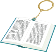 Schlüsselanhänger - Bibel to go - Abbildung 3