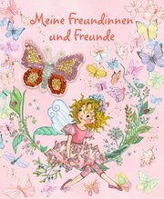 Freundebuch Meine Freundinnen und Freunde - Cover