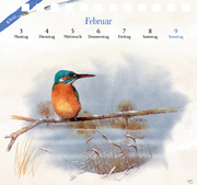 Kalender mit 53 Postkarten - Abbildung 2