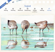 Kalender mit 53 Postkarten - Abbildung 5