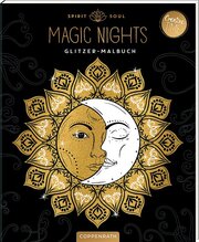Spirit & Soul , Magic Nights