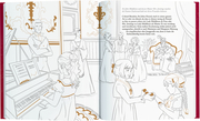 Sinn und Sinnlichkeit - Das große Jane-Austen-Malbuch - Abbildung 2