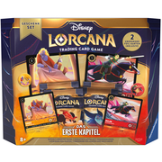 Disney Lorcana Geschenk-Set(Set 1) - Trading Cards - 98198