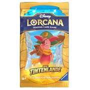 Disney Lorcana Trading Card Game: Set 3 - Booster (Deutsch) - Abbildung 1