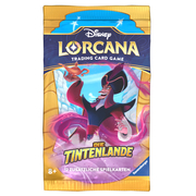 Disney Lorcana Trading Card Game: Set 3 - Booster (Deutsch) - Abbildung 2