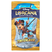 Disney Lorcana Trading Card Game: Set 3 - Booster (Deutsch) - Abbildung 3