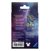 Disney Lorcana Trading Card Game: Himmelsleuchten - Kartenhüllen Tiana - Abbildung 1