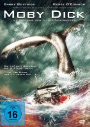Moby Dick - Er kam aus den Tiefen