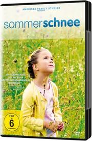 Sommerschnee - Cover