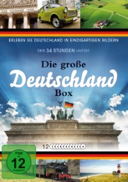 Grosse Deutschland Box