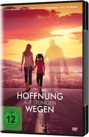 Hoffnung auf steinigen Wegen [DVD] - Cover