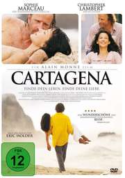 Cartagena - Cover