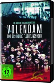 Volendam - Cover