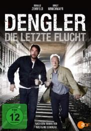 Dengler - Die letzte Flucht