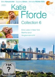 Katie Fforde Collection 6