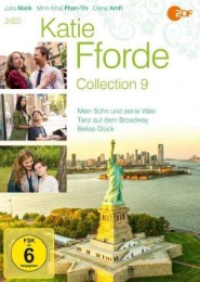 Katie Fforde Collection 9