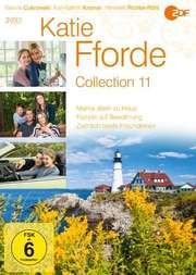 Katie Fforde Collection 11