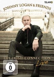 Johnny Logan & Friends - The Irish Connection Live