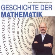 Geschichte der Mathematik 1 - Cover