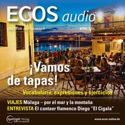 Spanisch lernen Audio - Tapas: Wortschatz und Wendungen