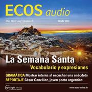 Spanisch lernen Audio - Die Karwoche