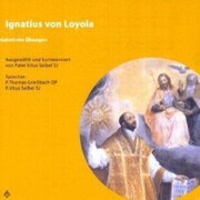 Ignatius von Loyola - Geistliche Übungen - Cover