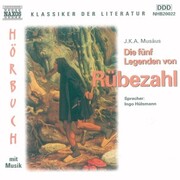 Rübezahl - Cover