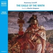 The Eagle of the Ninth - Cover