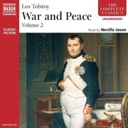 War and Peace, Vol. 2