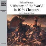 A History of the World In 10 1/2 Chapters