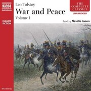 War and Peace, Vol. 1