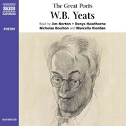 The Great Poets: W. B. Yeats - Cover