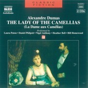 Lady of the Camellias - Cover