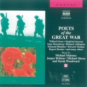 Poets of the Great War