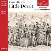 Little Dorrit (Unabridged)
