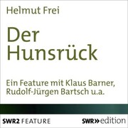 Der Hunsrück - Cover