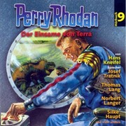 Perry Rhodan Hörspiel 09: Der Einsame von Terra