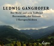 Ludwig Ganghofer