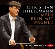 Mein Leben mit Wagner - Cover
