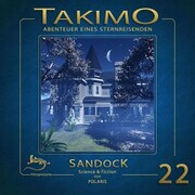 Takimo - 22 - Sandock