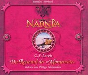 Die Chroniken von Narnia - Die Reise auf der 'Morgenröte'