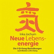 Neue Lebensenergie - Cover