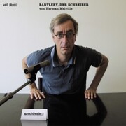 Bartleby, Der Schreiber - Cover