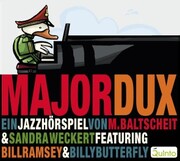 Major Dux - Cover