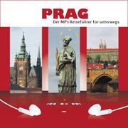 Prag - Cover