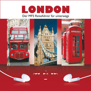 London - Cover