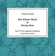 Der kleine Muck & Zwerg Nase - Cover