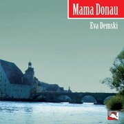 Mama Donau - Cover